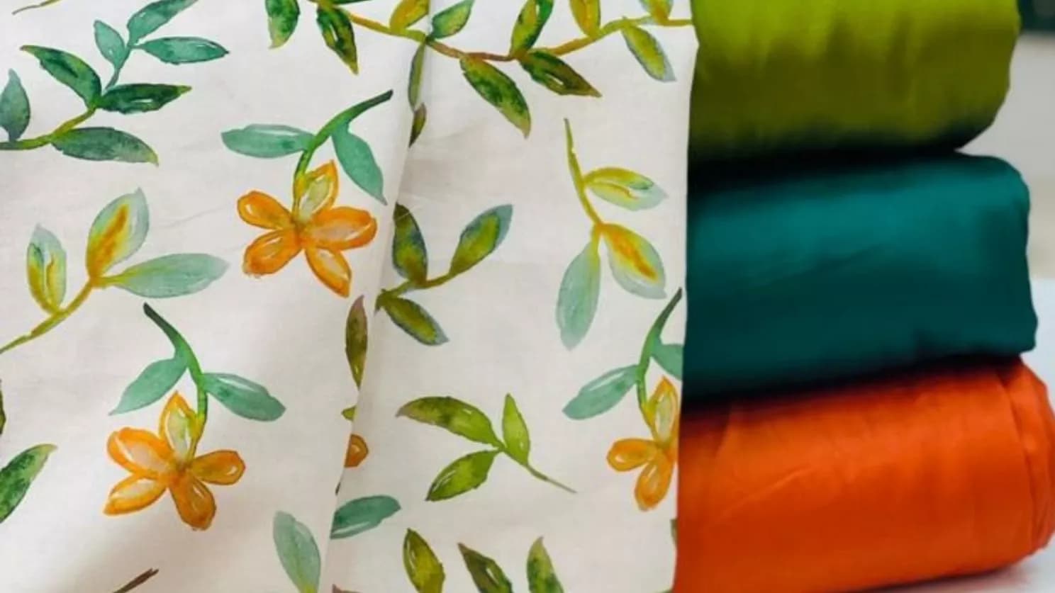 پارچه سرای سلخ دانتل ملاح پور